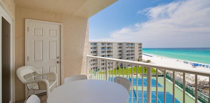 510 Gulf Shore Drive Unit #604, Destin