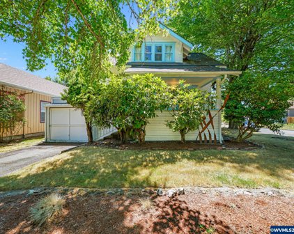 1262 Vanburen Av, Corvallis
