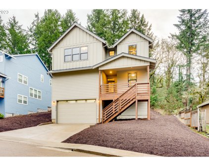 4340 NW CANARY PL, Corvallis