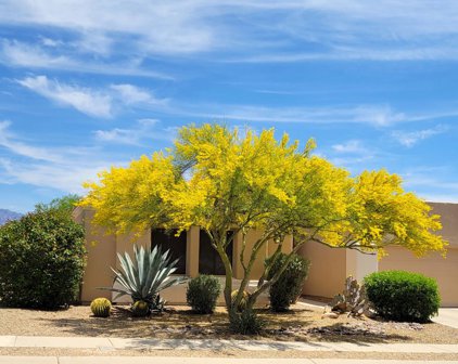 13194 N Pier Mountain, Marana