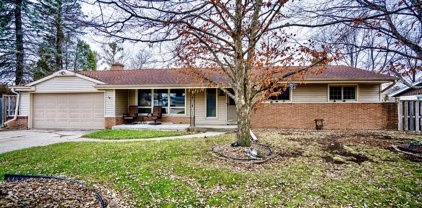 8083 North 50th Street, Brown Deer