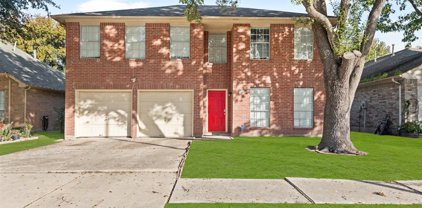 727 Willow West Drive, Houston