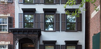 113 Willow  Street Unit House, New York