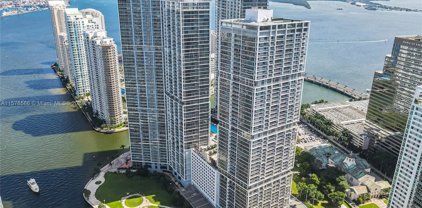 465 Brickell Ave Unit #5503, Miami