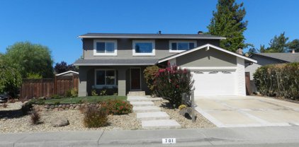 701 Arboles Pl, San Ramon