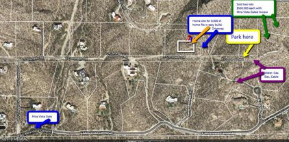 12161 E Coronado Unit #Lot 47, Tucson