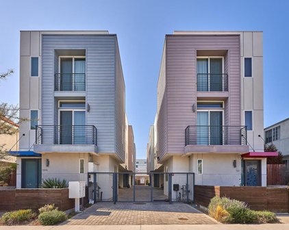 319 S Serrano Ave, Los Angeles