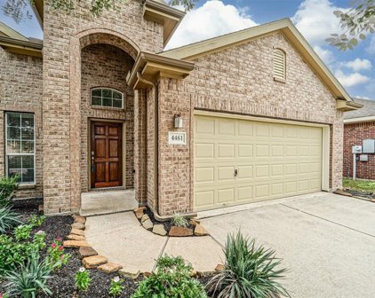 4461 Gran Canary Drive, League City