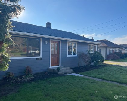 1561 SW William Avenue, Chehalis