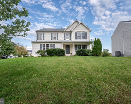 1524 Cattail Commons Way, Denton
