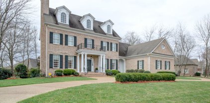 2021 Baldwin Pl, Clarksville