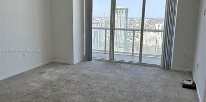 50 Biscayne Blvd Unit #4807, Miami