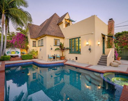 1149 Cordova Avenue, Glendale