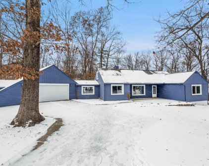 894 N Conklin, Lake Orion Vlg