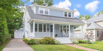 60 Oak Street, Needham