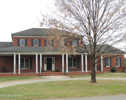119 Castleton Dr, Bardstown