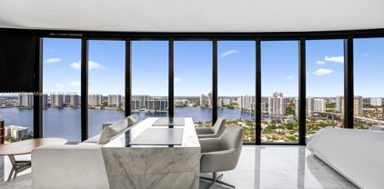 18555 Collins Ave Unit #2803, Sunny Isles Beach