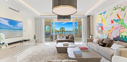 7124 Fisher Island Dr Unit #7124, Miami Beach