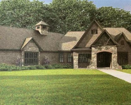 Tory Circle, Bruce Twp