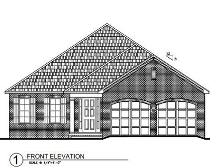 209 Abner Way Unit #Lot 24, Niceville