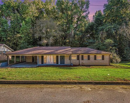 4776 Apache Sw Trail, Atlanta