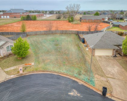10321 Portsmouth Court, Oklahoma City