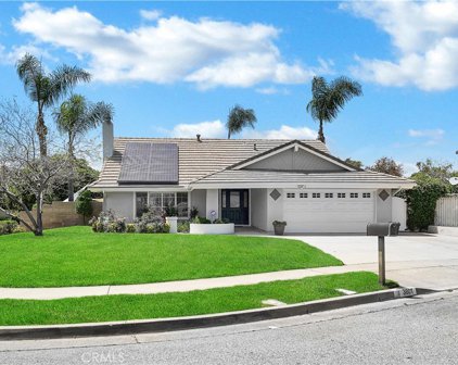 3801 Spurr Circle, Brea
