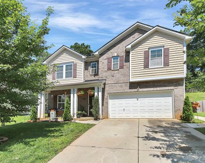 7109 Barefoot Forest  Drive, Charlotte