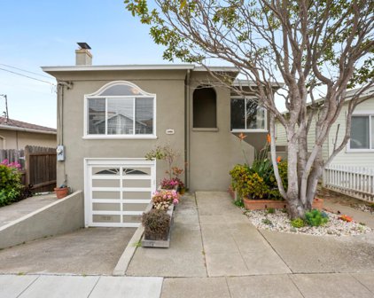 828 Olive Ave, South San Francisco