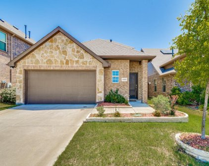 2724 Pease  Drive, Forney