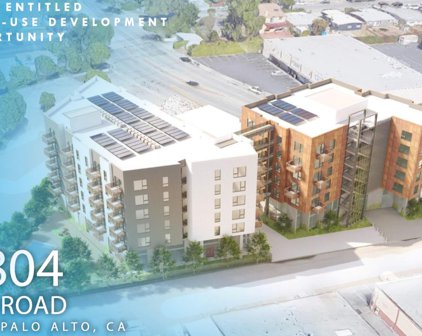 1804 Bay RD, East Palo Alto
