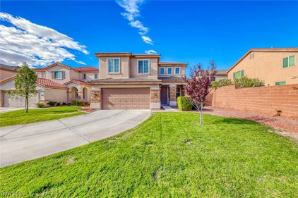 4648 Maxwell Peak Court, Las Vegas