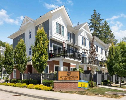24021 110 Avenue Unit 4, Maple Ridge