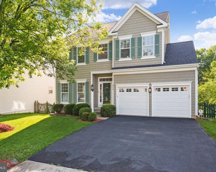 4960 Breeze Way, Dumfries