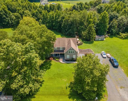 111 Pleasant Springs Dr, Centreville