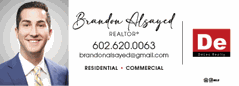 Brandon Alsayed Signature card Logo