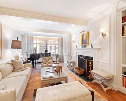 2 Sutton S Place Unit 3A, New York