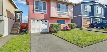 451 Northaven  Drive, Daly City