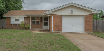 7104 NW 18th Street, Bethany