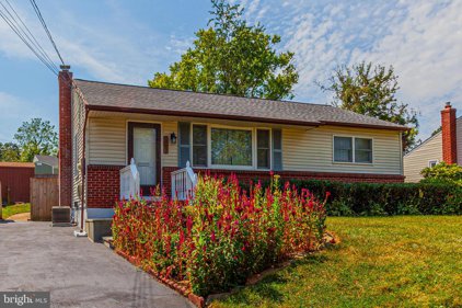 1007 Scott Ave, Rockville