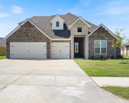 877 Ardiano Avenue, Tontitown