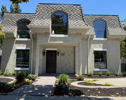 1248 HARRIET AVE, Campbell