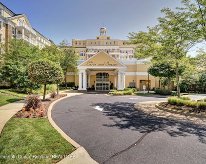 700 Ocean Avenue Unit G35, Spring Lake