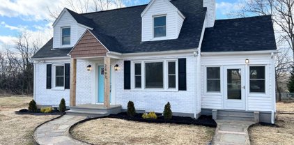 2497 Thomas Jefferson Rd. Road, Forest