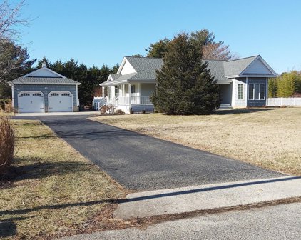 4 Saddlewood Drive, Cape May Court House