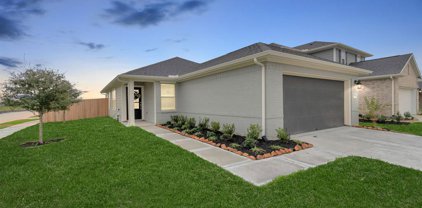 13038 Christopher David Drive, Crosby