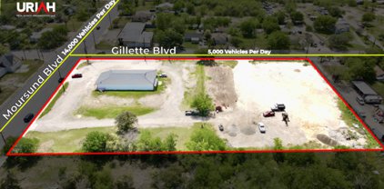 2.63 Acres On Gillette And Moursund Blvd, San Antonio