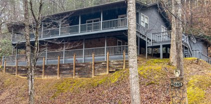 2685 S Clear Fork Rd, Sevierville