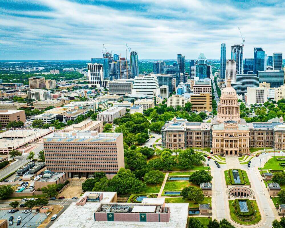 Austin ISD Real Estate
