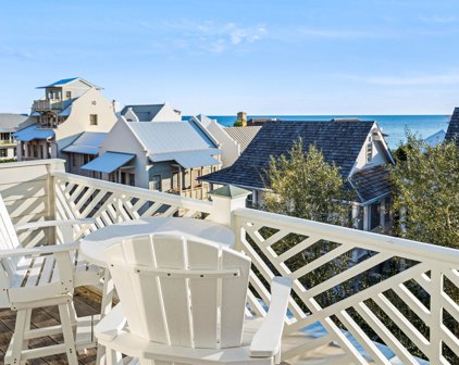 403 W W Water Street, Rosemary Beach